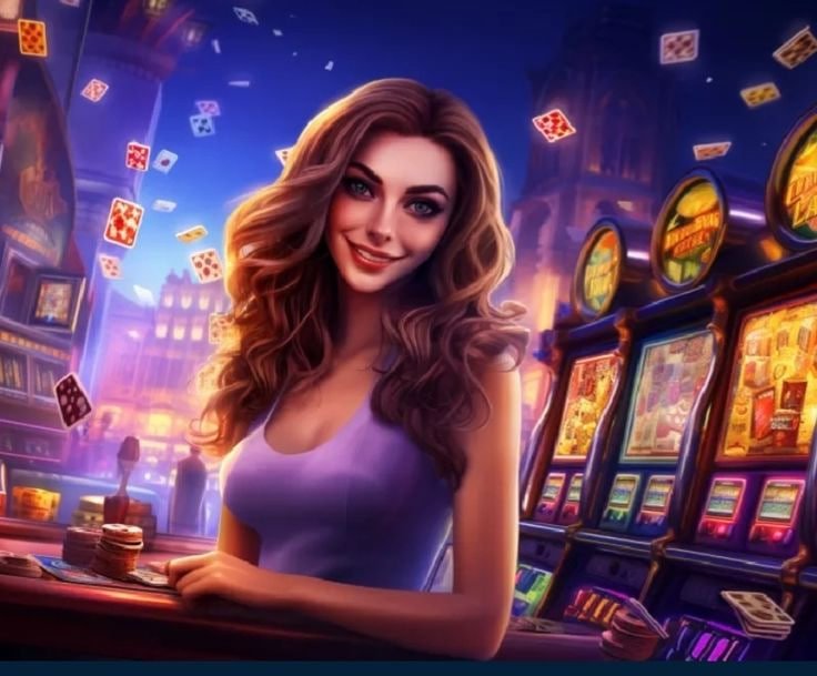Slot online game selection available on jl16 ph platform